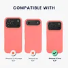 kwmobile Handyhülle für iPhone 17 Pro Hülle, für iPhone 17 Produktbild-Vorschau 2
