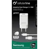 Cellularline Adaptive Fast Charger Kit 15W - Micro USB - Produktbild-Vorschau 8