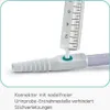 Medi-Inn PRO Urinbeutel closed System, 120 cm, 2000 ml, Produktbild-Vorschau 4