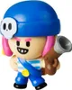 Brawl Stars - figurine à collectionner (1ère série, Voir les images du produit 5