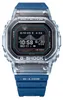 Casio G-Shock G-LIDE GBX-H5600-2ER Bluetooth Solar digital Produktbild-Vorschau 4