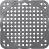 Fackelmann Spülbeckenmatte eckig 29 x 29 cm 2-fach sortiert Produktbild-Vorschau 1