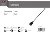 F2   SUP Paddel School  2 teilig Schwarz 2024/25 Produktbild-Vorschau 2