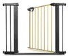 Milly Mally Cancelletto di sicurezza Barriera per scale con Anteprima dell’immagine prodotto 2