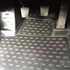 Gummimatten Fußmatten Fußraumschale für Hyundai ix35 2010- Produktbild-Vorschau 3