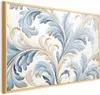Posterpapier Poster - Baroque Vines in Light Colors 30x21 Produktbild-Vorschau 1