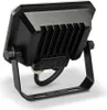 Videx LED-Flutlicht 20W 1900lm neutralweiß 5000K Aluminium Produktbild-Vorschau 3