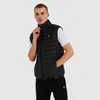 ELLESSE Bardy Gilet BLACK S Produktbild-Vorschau 25