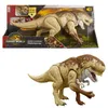 Jurassic World - Distortus rex Ultimate Battle Action Productafbeelding-voorbeeld 1