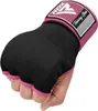 RDX Sports Sous-gants IS2 Bandage - Rose - Taille S Voir les images du produit 3