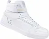 Puma Herren Sneakers Weiß 385839-02 Grösse 43 Produktbild-Vorschau 2