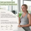 for you BCAA + Glutamin Energy & Recovery - Apfel Produktbild-Vorschau 5