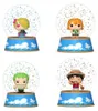 Sada figurek "One Piece Mystery Minis" v průhledných Náhled obrázku produktu 6