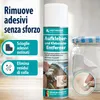 HOTREGA Rimuoviadesivi e residui di colla 300 ml Anteprima dell’immagine prodotto 2