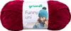 Gründl Chenillegarn Funny uni,100g/120m,Babywolle,100% Anteprima dell’immagine prodotto 2