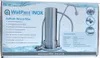 WatPass® INOX Auftisch Wasserfilter & EM Premium 5 Produktbild-Vorschau 6