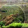 Aquarium Natursteine Drachenstein Deko Felsen braun 1kg Mix Produktbild-Vorschau 6