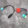 20pin/8pin Bluetooth 5.0 Audio-Adapter – Radioanschluss für Produktbild-Vorschau 4