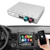 AUTOABC CarPlay Android Auto Interface VW Touareg 2010–2018 Produktbild-Vorschau 1