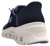 Skechers Glide Step Pro Sneaker Blau Produktbild-Vorschau 19