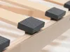 Stabiler Lattenrost 90 x 190 cm, Holzlatten aus 100% Buche, Produktbild-Vorschau 3