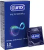 Durex 3306699, Pánsky kondóm, Hladké, Priehľadná, Latex, Náhľad obrázku produktu 7