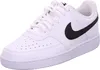 W Nike Court Vision Lo Nn White/Black-White 41 Produktbild-Vorschau 28