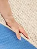 Hanse Home Wolly Tappeto rotondo in lana Wolly Crema Anteprima dell’immagine prodotto 7