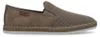 Rieker Herren Slipper Taupe Mesh SynthetikGröße:43 Produktbild-Vorschau 47