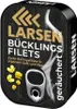 LARSEN Bücklingsfiltes in Rapsöl 110g Produktbild-Vorschau 2