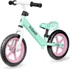 COIL balance bike, bici per imparare a camminare, balance Anteprima dell’immagine prodotto 2