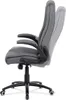 Autronic Kancelářská židle KA-G301 GREY Náhled obrázku produktu 4