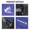 50L Wanderrucksack, Camping Rucksack, Tagesrucksack,  Produktbild-Vorschau 3