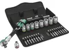 Set di chiavi a bussola da 3/8" (29 pezzi) ZYKLOP speed Anteprima dell’immagine prodotto 1