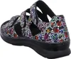Fidelio Komfort Sandalen Hilly Multi Romance Damen Produktbild-Vorschau 3
