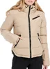 Protest Lucid Puffer Skijacke Damen Produktbild-Vorschau 5