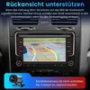 7" DAB+ GPS Autoradio DVD Bluetooth für VW Golf Passat Produktbild-Vorschau 12