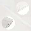 Tettoia per porta d'ingresso in plastica Tettoia per porta Anteprima dell’immagine prodotto 8