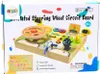 Tablica Analogowa Sensoryczna Manipulacyjna Samochód Podgląd zdjęcia produktu 3
