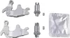 Reparatursatz Expander METZGER Aftermarket-Expertise Produktbild-Vorschau 1