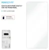 Vetro temperato per il telefono Nothing Phone (3a) / (3a) Anteprima dell’immagine prodotto 3