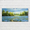 Coloray - Bild aus Glas - Glasbilder - 100 x 50 cm - Produktbild-Vorschau 2