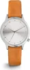 Komono Damenarmbanduhr Estelle KOMW2461 Ochre mit Produktbild-Vorschau 1