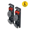 Hailo 9948-001 EasyClix Garden L Verwisselbare Voet Náhled obrázku produktu 8