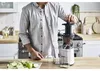 Kenwood JMP 400 WH, Sokowirówka wolnoobrotowa, Czarny, Podgląd zdjęcia produktu 9