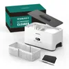 SWAREY 1000ML - Pulitore ad ultrasuoni Pulitore di occhiali Anteprima dell’immagine prodotto 2