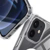 Avizar, MagSafe Schutzhülle für iPhone 12 Silikon Produktbild-Vorschau 5