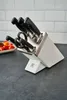 Zwilling Vier Sterne Messerblock 7-tlg. weiß Produktbild-Vorschau 22