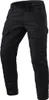 Revit Cargo 2 Tf Kalhoty Black 33 / 34 Men Black 33 Náhled obrázku produktu 1
