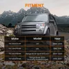 Federbein pre Land Rover Discovery 3 / 4 RNB501580 Náhľad obrázku produktu 8